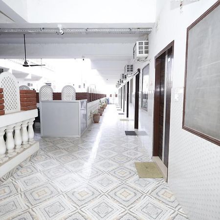 Hotel K Fort Jalandhar Bagian luar foto