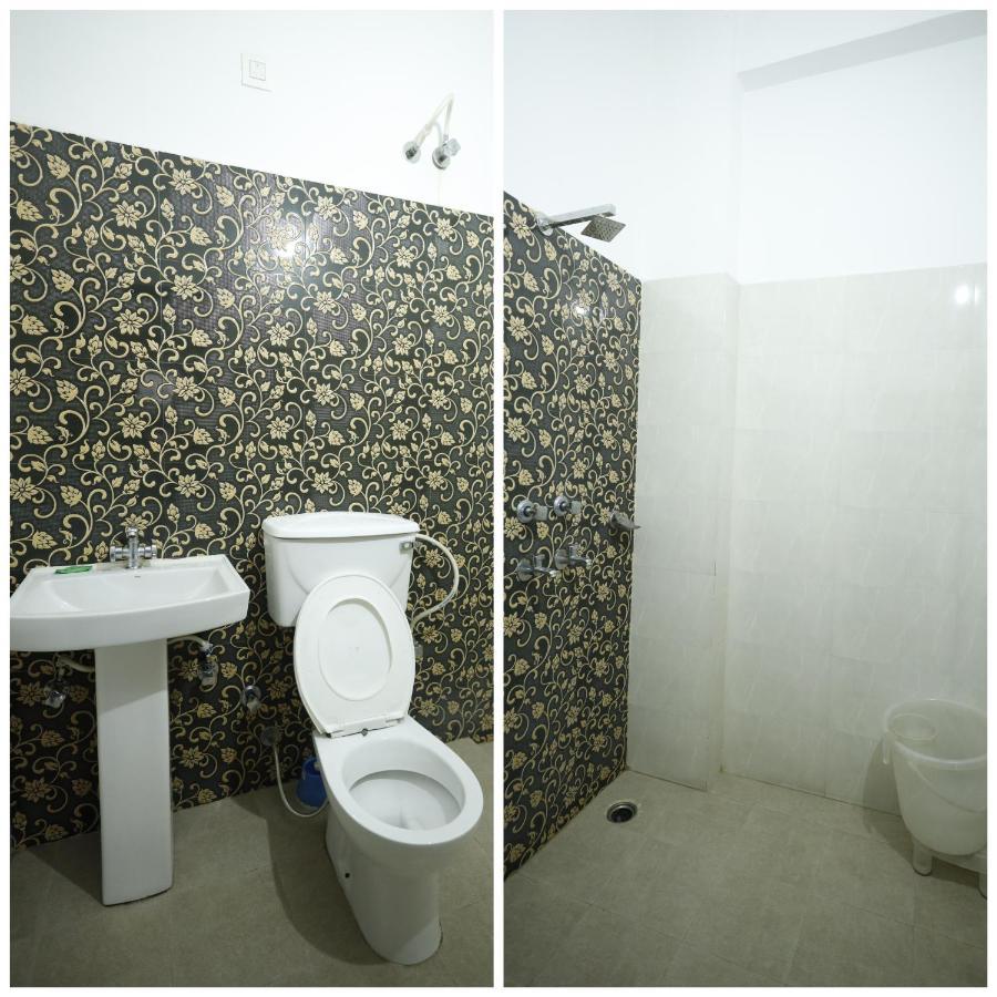 Hotel K Fort Jalandhar Bagian luar foto
