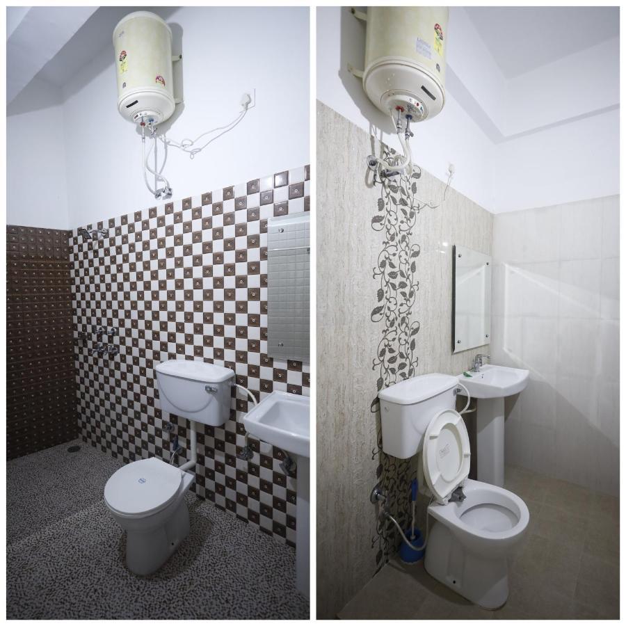 Hotel K Fort Jalandhar Bagian luar foto