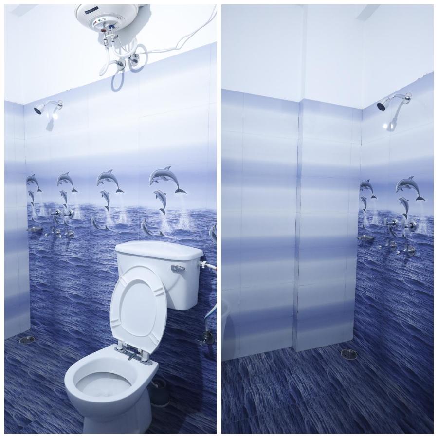 Hotel K Fort Jalandhar Bagian luar foto