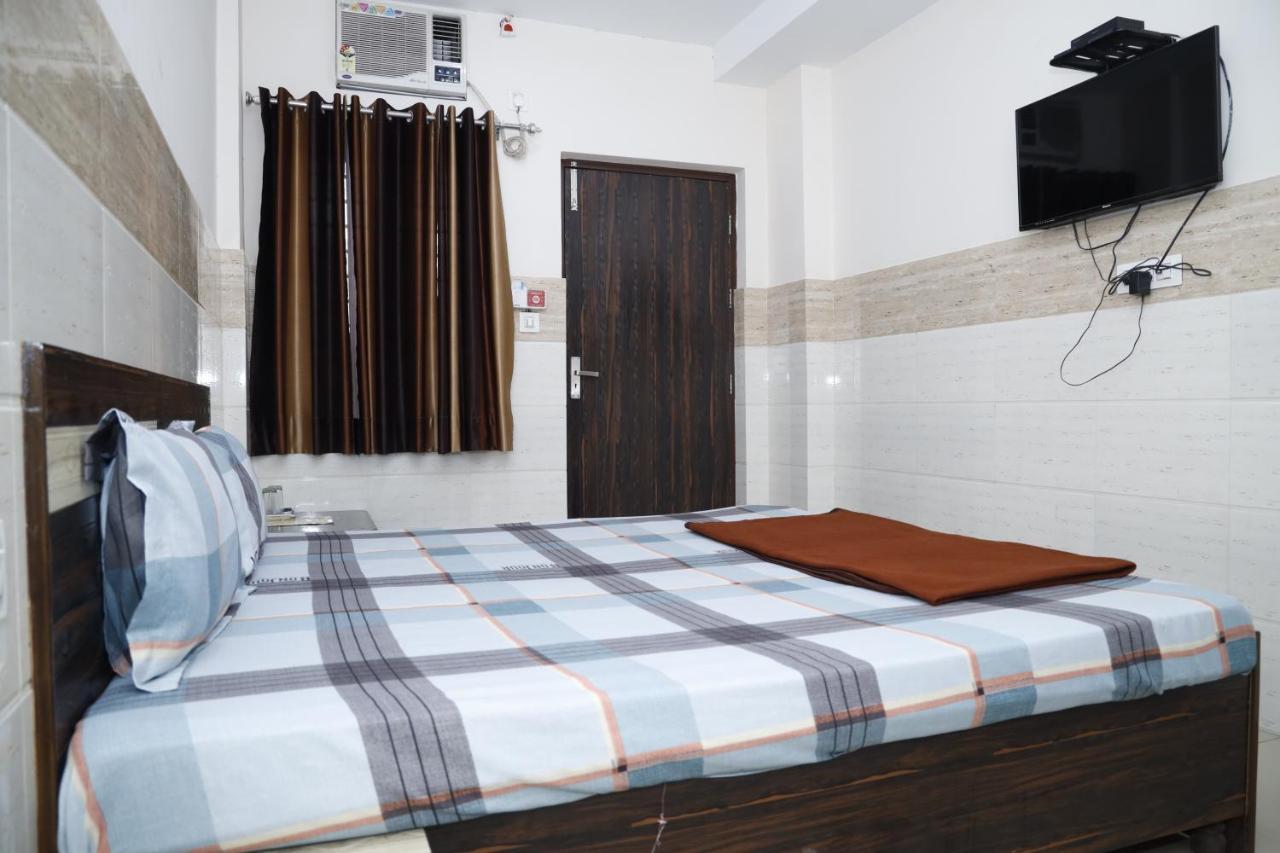 Hotel K Fort Jalandhar Bagian luar foto